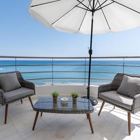 Ierapetra Seaview Leilighet Eksteriør bilde