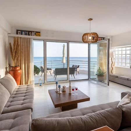 Ierapetra Seaview Leilighet Eksteriør bilde