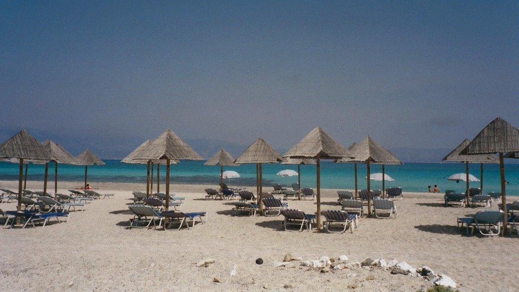Ierapetra Seaview Leilighet Eksteriør bilde